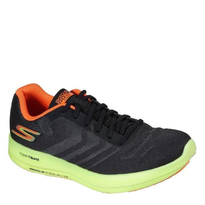 Skechers go run 2 femme noir deals
