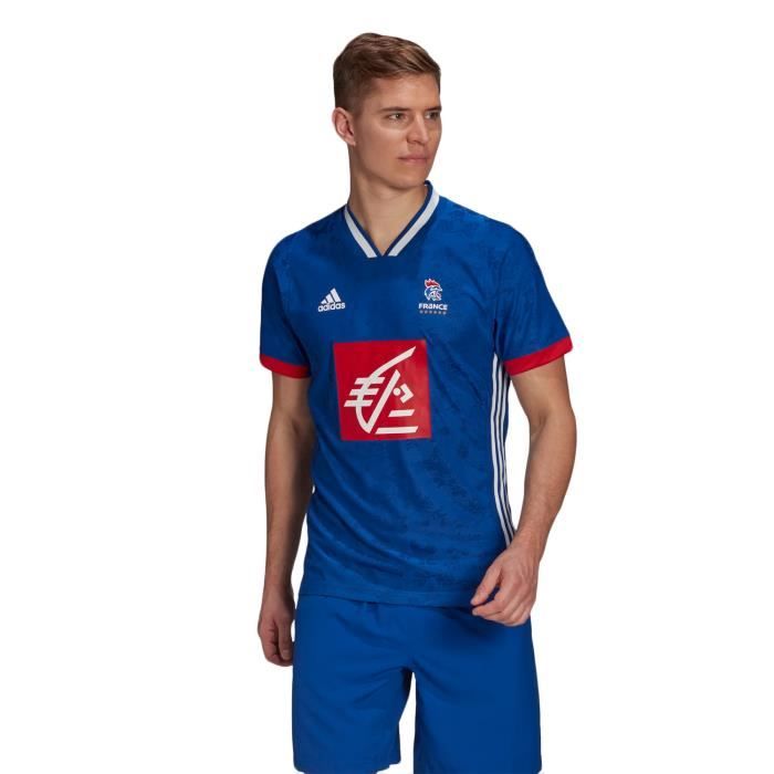 Adidas france maillot hot sale
