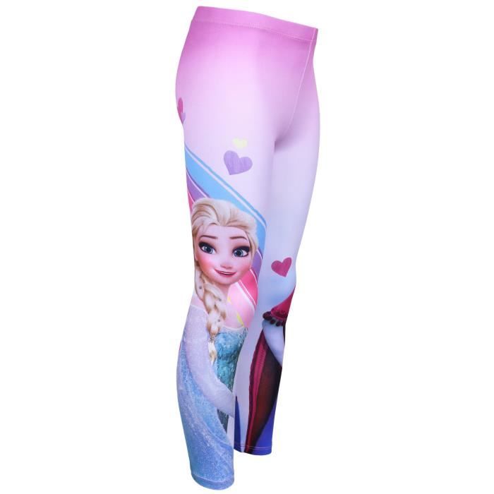 Legging reine sales des neiges