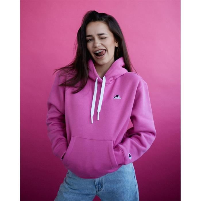 Champion outlet sweater rose