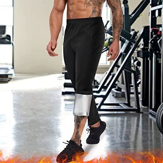 Pantalon sudation homme new arrivals