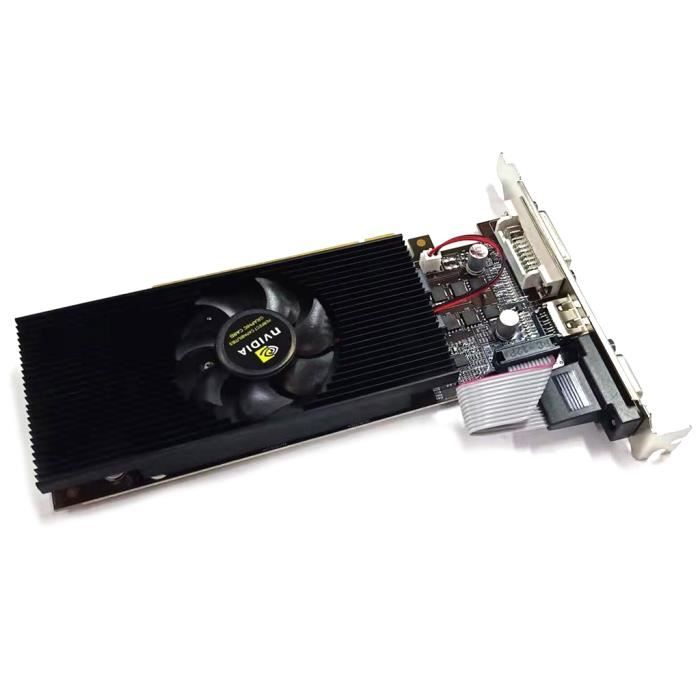 Geforce gt 740 2gb top