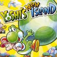 Yoshi's New Island - Jeu Nintendo 3DS-2