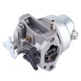 carburateur de tondeuse à gazon et Kit Joint pour Honda GCV160 GCV135--Yuyuan -2
