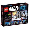 LEGO® Star Wars Pack de combat du Premier Ordre-2