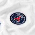 Nouveau Maillot Officiel D'Entrainement Blanc Homme Nike Jordan PSG Paris Saint-Germain 2021-2022-2