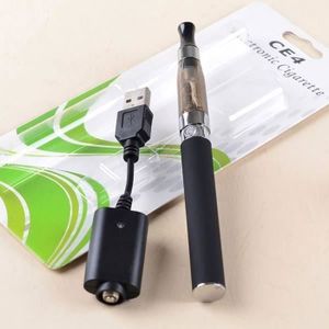 Nouvelle cigarette électronique