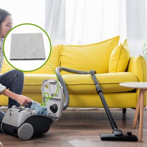 Sac aspirateur Philips Mobilo Plus Cdiscount - Main Image