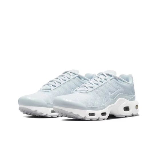 Nike tn top bleu clair
