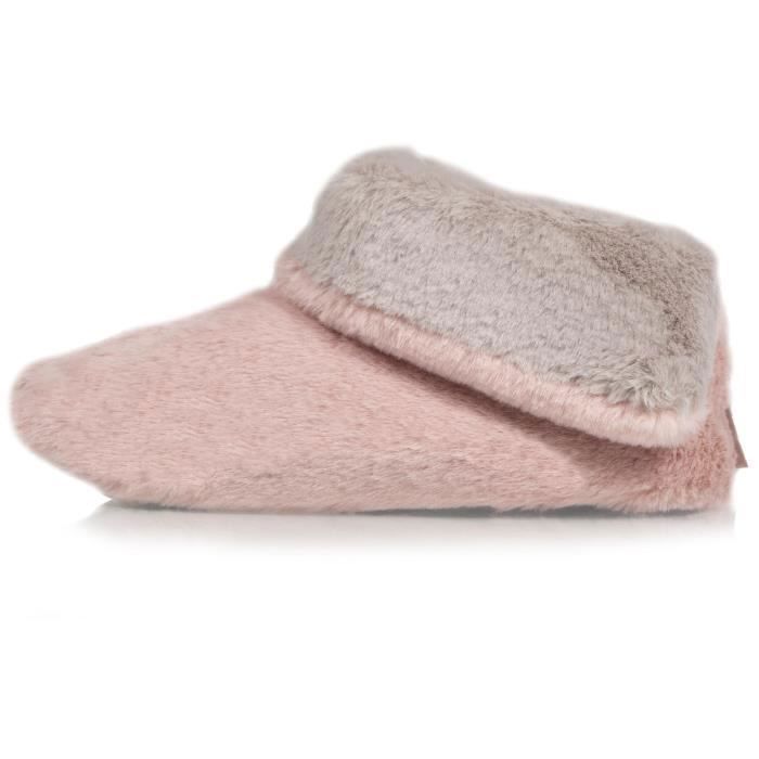 Chaussons Charentaises Ultra Confortables Et Légers