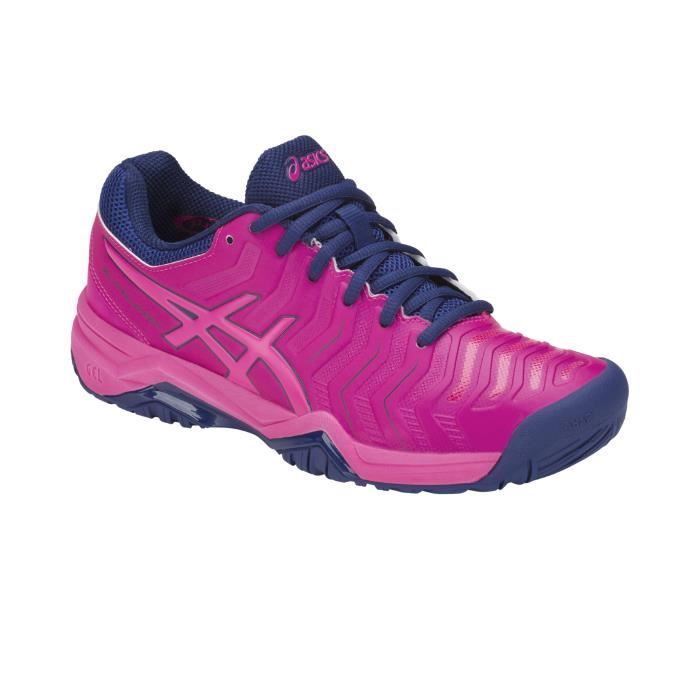 Asics gel challenger 11 femme hot sale