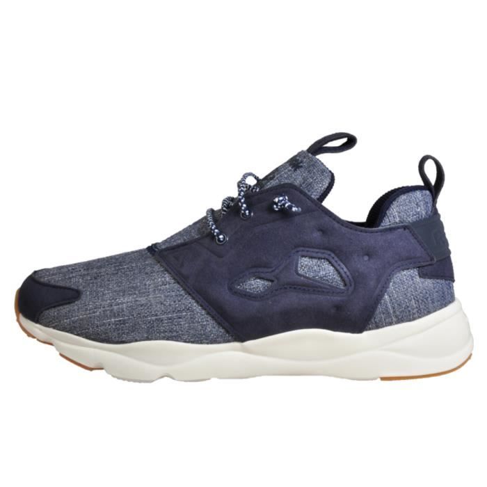 Reebok furylite sale homme verte