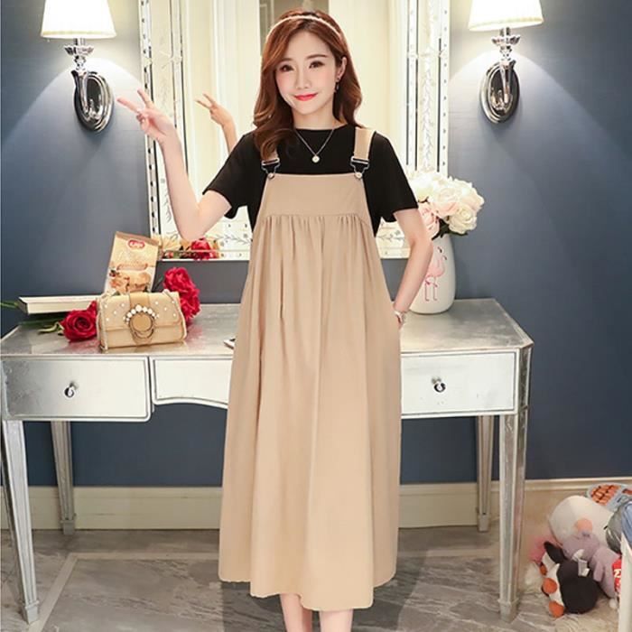 Robe grossesse ete 2019 outlet