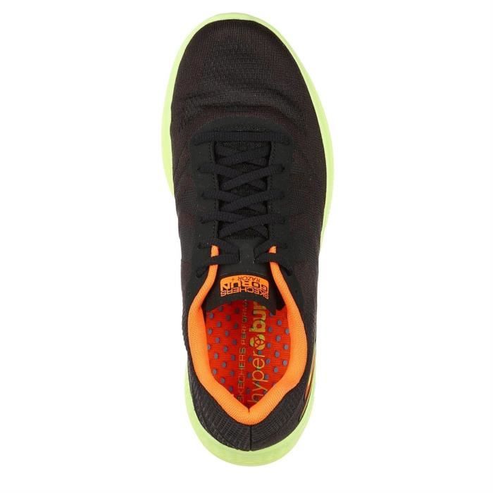 Skechers go run 2 homme jaune store