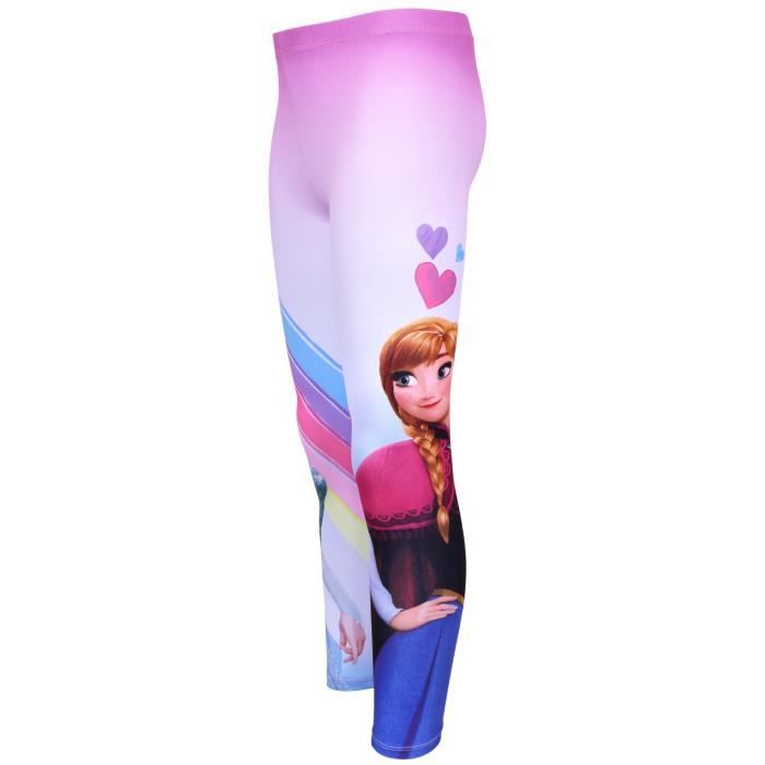 Legging reine des neiges cheap
