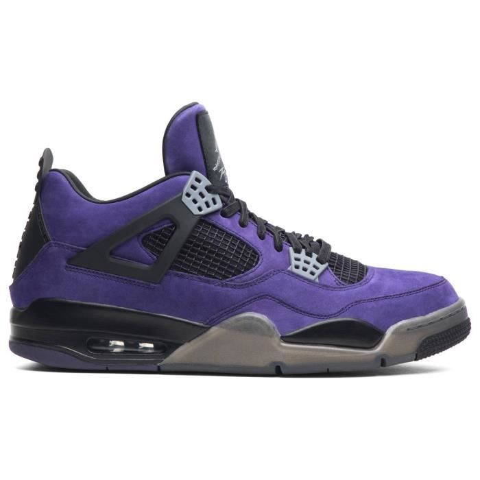 jordan 4 travis scott for sale