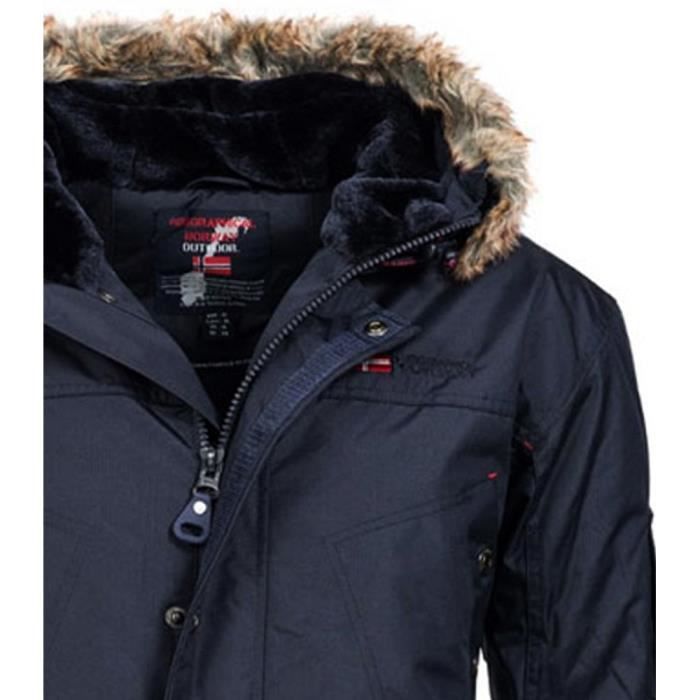 Geographical norway discount alaska parka