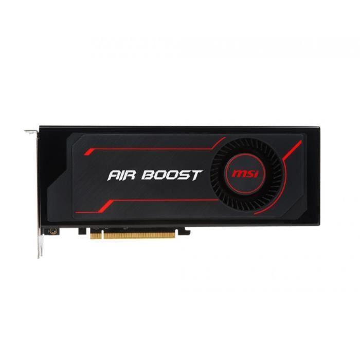 Vega 56 sales msi air boost