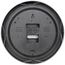 MyTime IO NX Radio Controlado De Pared Controlado Con Temperatura Y Humedad Medicion Diametro De 30 Cm 87690863