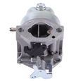 carburateur de tondeuse à gazon et Kit Joint pour Honda GCV160 GCV135--Yuyuan -3