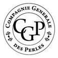Compagnie Générale des Perles - Boucles d'Oreilles en Or et Véritables Perles de Culture  6-7 mm - système Dormeuses - Bijou Femme-3