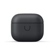 Ecouteurs sans fil Bluetooth - Urban Ears BOO TIP - Charcoal Black - 30h d'autonomie - Noir charbon-3