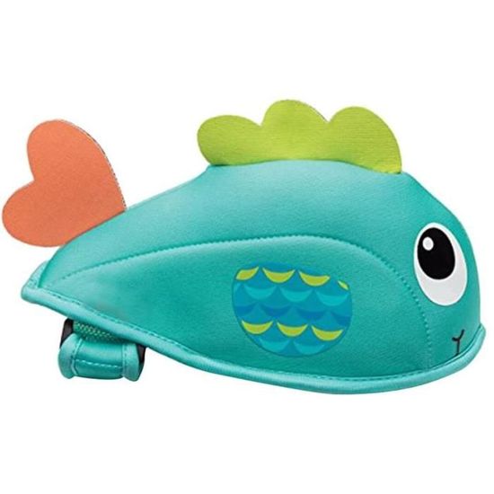 Accessoire de sécurité pour la maison Protection pour robinet de baignoire 