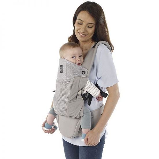 Jane Porte Bebe Revolution Cdiscount Puericulture Eveil Bebe