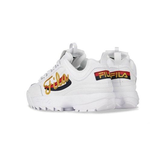 fila disruptor taille 36