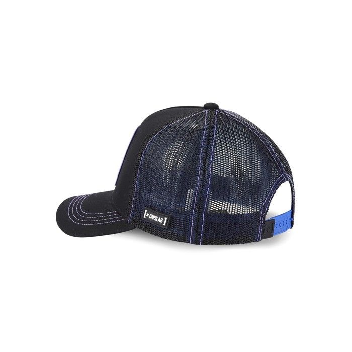Casquette Baseball Enfant Réglable - Broderie Cartoon - Protection UV - Pour Garçons Et Filles 3 à 8 Ans