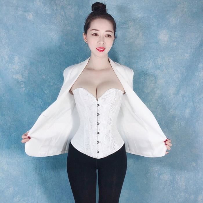 Vetement corset femme 2025