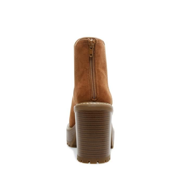 Steve madden whiskey bootie on sale