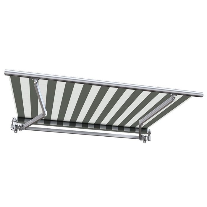 Treuil Manuel Pour Store Banne De Camping-car/caravane - Pièce De Rechange Pour Enrouleur, 170 Mm - 10