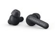 Ecouteurs sans fil Bluetooth - Urban Ears BOO TIP - Charcoal Black - 30h d'autonomie - Noir charbon-5