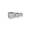 Decoration De Jardin Lot De 3 Caches Pots Carres Ciment