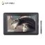 Xp Pen Artiste Tablette Graphique 156 1920 1080 Ips Table à Dessin Moniteur Affichage De Stylo Numérique Pour Windows Mac