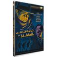 DVD - Les Disparus de Saint-Agil-0