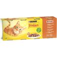 Boite chat