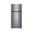 LG Réfrigérateur congélateur haut GTD7850PS1-0