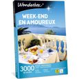 Coffret week end