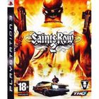 PS3 - Saints Row 4 - Commander in Chief Edition - [PAL EU] NEUF