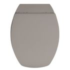 ALLIBERT BATH & DESIGN Abattant WC en bois compressé BACCARA 2