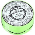 AUTO PRATIC Poudre - Bourjois - Poudre de Riz de Java - Edition Limitée - Teint lumineux - Fini velouté