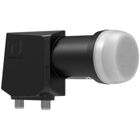 LNB Inverto IDLT-SNL412-ULTRA Per Ricezione Satellitare Singola, 0.2dB, Guadagno 60-70dB, Ideale Per Segnali Deboli E UHD - 2