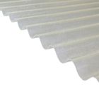 44718 Plaque polyester ondulée toit translucide - L: 3 m - l: 90 cm - Translucide