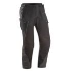 Pantalon moto femme Ixon eddas C - noir/anthracite - 7XL