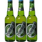 TUBORG BIE'RE TUBORG CL 33 X 24