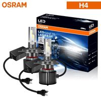(H4) OSRAM LEDriving YLZ HL H7 H4 LED phare de voiture H1 H8 H11 H16 HB3 HB4 HIR2 9012 12V lampes super lumineuses ampoule automat