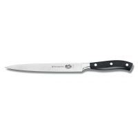 Couteau à Fileter - Victorinox - 7.7213.20G - Lame Flexible de 20 cm - Forgé