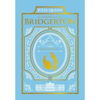 La chronique des Bridgerton Tome 5 et 6 . Edition collector